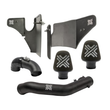 Pipercross Intake for BMW
