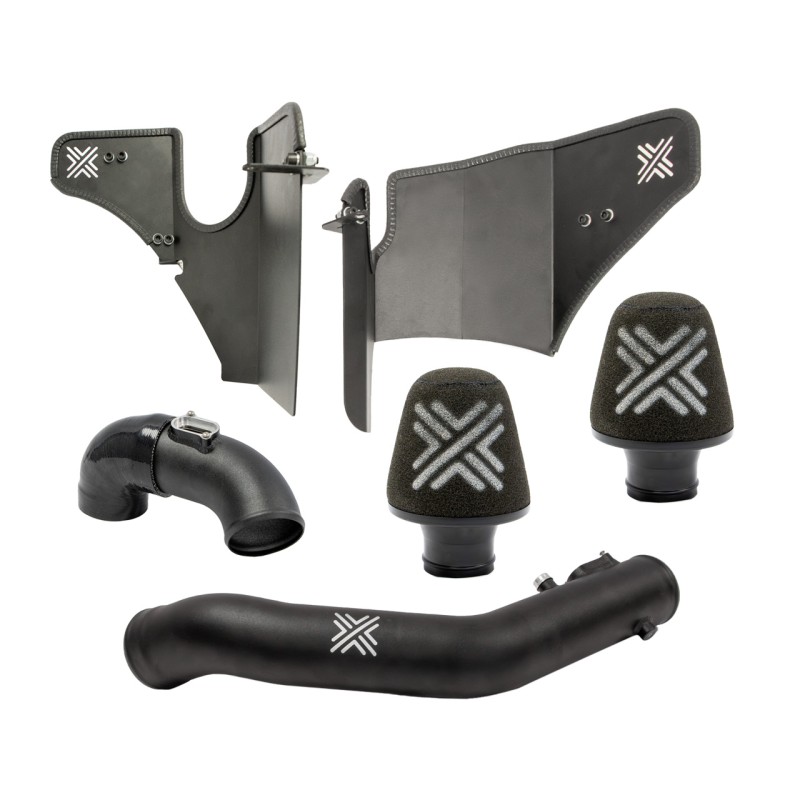 Pipercross Intake for BMW