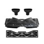 Pipercross AirMax Carbon Fibre Intake for Audi 4.0TT C8 RS6/RS7 - PK457