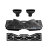 Pipercross AirMax Carbon Fibre Intake for Audi 4.0TT C8 RS6/RS7 - PK457