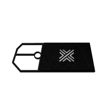 Pipercross Air filter