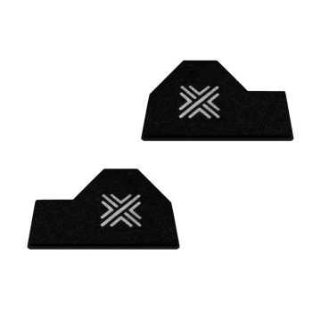 Pipercross Air filter