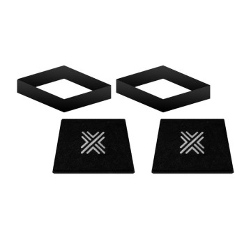 Pipercross Air filter