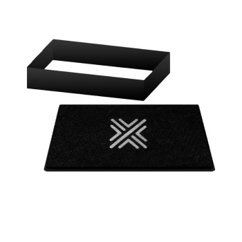 Pipercross Air filter