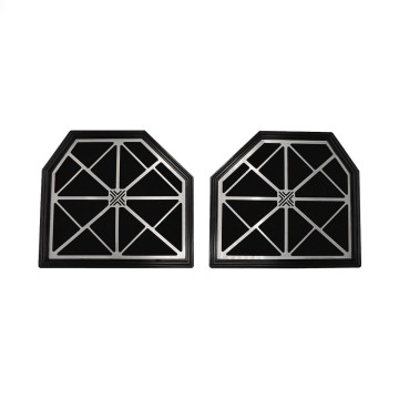 Pipercross Air filter