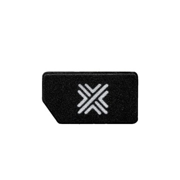 Pipercross Air filter