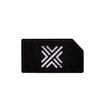Pipercross Air filter