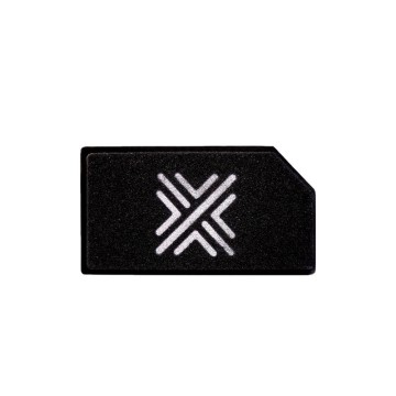 Pipercross Air filter