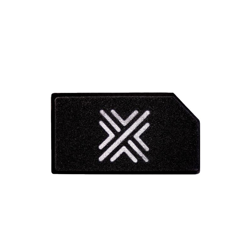 Pipercross Air filter