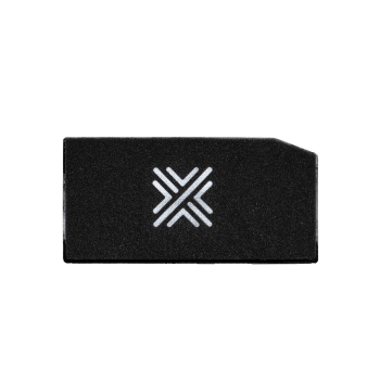 Pipercross Air filter