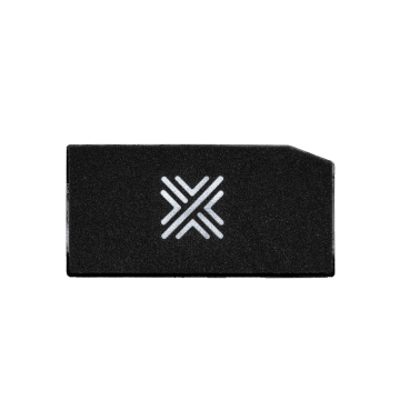 Pipercross Air filter