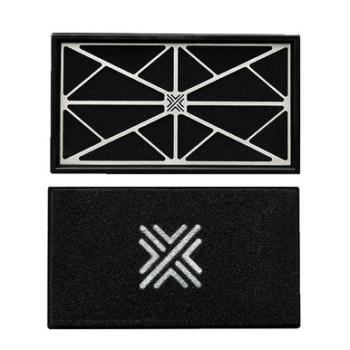 Pipercross Air filter