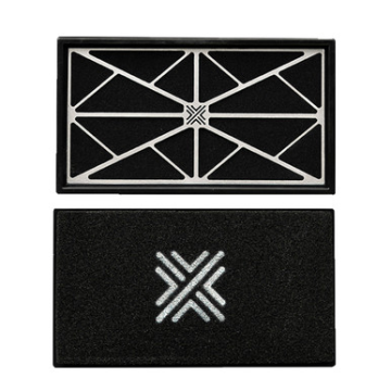 Pipercross Air filter