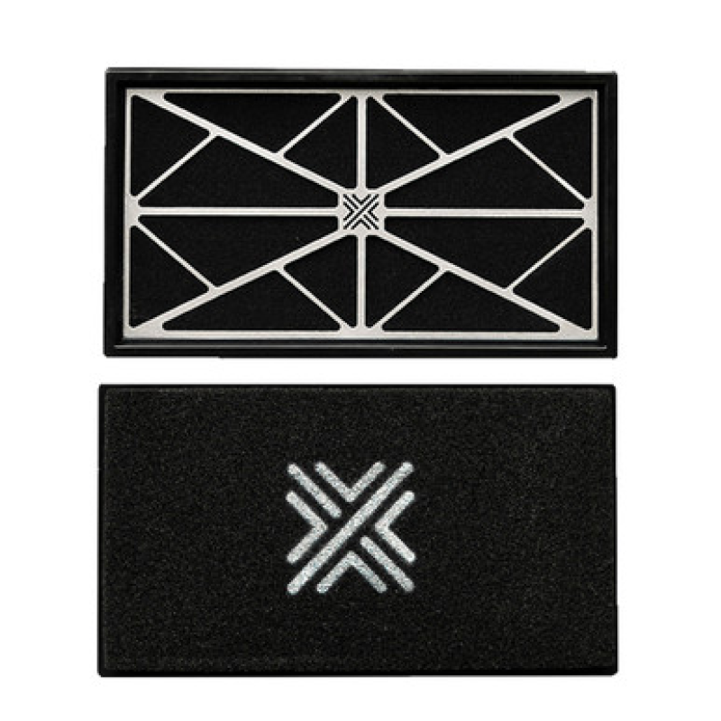 Pipercross Air filter