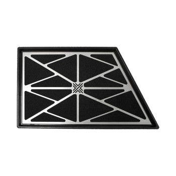 Pipercross Plus Panel Filter for Ford Ranger, VW Amarok - PP2102PLUS