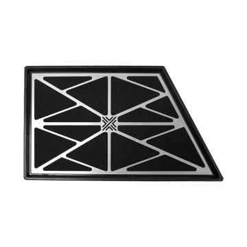 Pipercross Plus Panel Filter for Ford Ranger, VW Amarok - PP2102PLUS