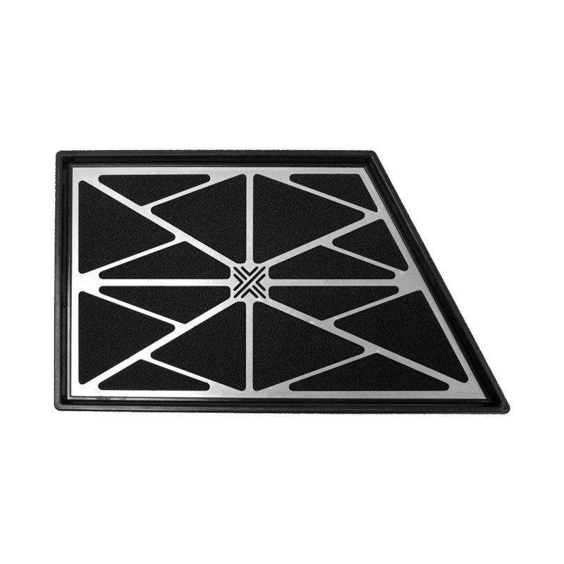 Pipercross Plus Panel Filter for Ford Ranger, VW Amarok - PP2102PLUS