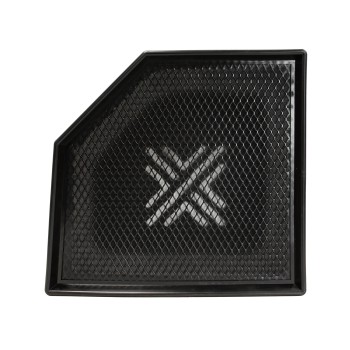 Pipercross Panel Car Air Filter Rectangular PP2114