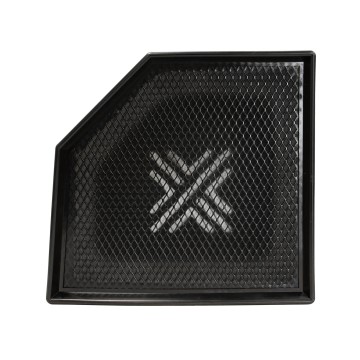 Pipercross Panel Car Air Filter Rectangular PP2114
