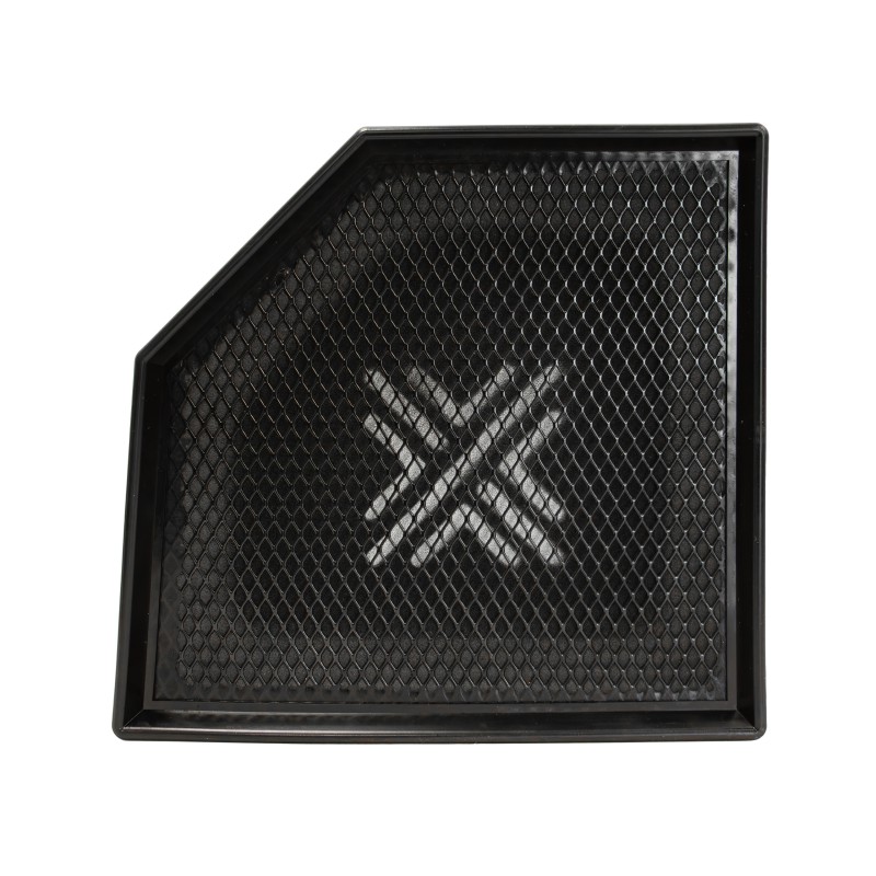 Pipercross Panel Car Air Filter Rectangular PP2114