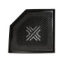 Pipercross Panel Car Air Filter Rectangular PP2114