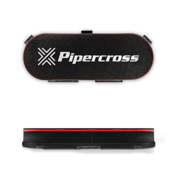 Pipercross PX600 Box Filter