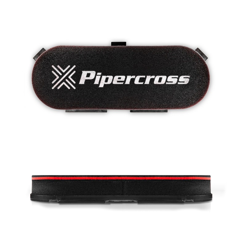 Pipercross PX600 Box Filter