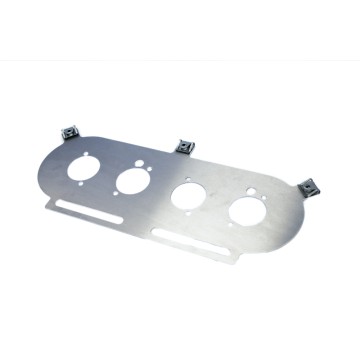 Pipercross PX600 Baseplates