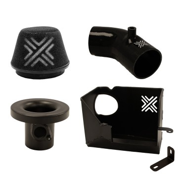 Pipercross Intake for SUBARU TOYOTA
