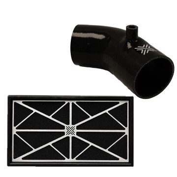Pipercross Intake for SUBARU TOYOTA