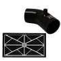 Pipercross Intake for SUBARU TOYOTA