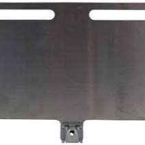 Pipercross PX600 Baseplates