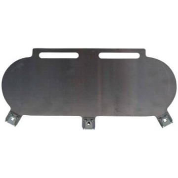 Pipercross PX600 Baseplates