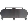 Pipercross PX600 Baseplates