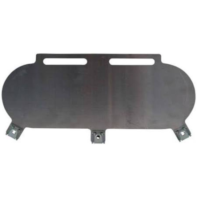 Pipercross PX550 Baseplates