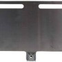 Pipercross PX550 Baseplates