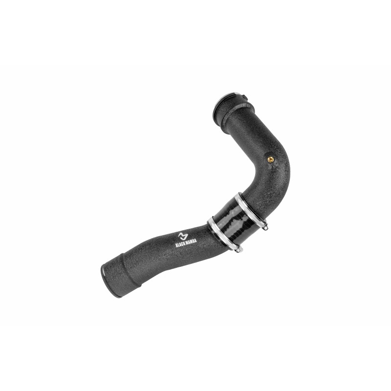 Black Mamba Charge Pipe Kit for BMW M3 G80 / M4 G8x and X3M / X4M F9x