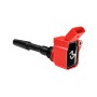 Black Mamba Red ignition coils for S3 8V - Golf 7 GTI - R - Leon 3 Cupra - TT 8S 2.0 TFSI EA888.3
