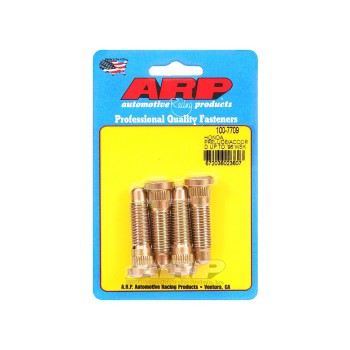 Honda ARP Wheel Stud (1997 & later) 5 pack