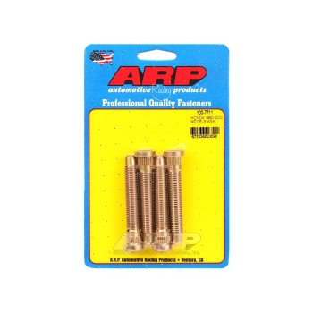 Honda ARP Wheel Stud (1996 & earlier) 4 pack