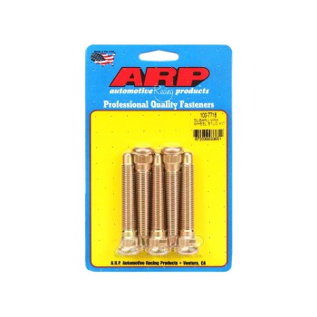 Subaru Impreza WRX, FA20 BRZ ARP Wheel Stud (UHL:3.000
