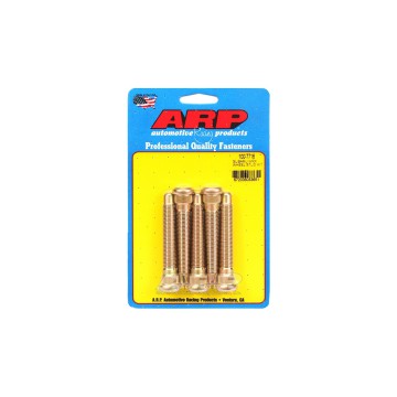 Subaru Impreza WRX, FA20 BRZ ARP Wheel Stud (UHL:3.000