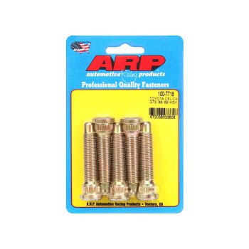 Toyota Celica 2.0L 3SGTE (1986-96) front ARP Wheel Stud