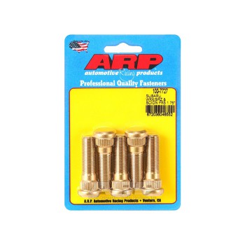 Subaru Impreza WRX, FA20 BRZ ARP Wheel Stud (UHL:1.750