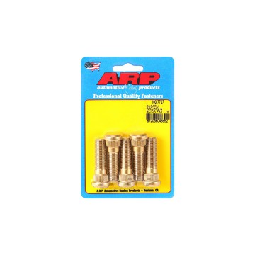 Subaru Impreza WRX, FA20 BRZ ARP Wheel Stud (UHL:1.750