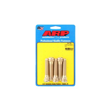Subaru Impreza WRX, FA20 BRZ ARP Wheel Stud (UHL:2.535