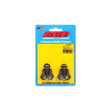 Mini Cooper S 1.6L R56 (EP6) ARP Pressure Plate (Clutch Cover) Bolt Kit