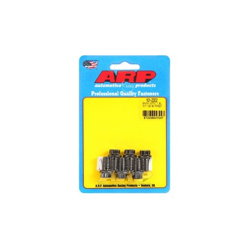 Mini Cooper 1.6L R53 Supercharger ARP Pressure Plate (Clutch Cover) Bolt Kit