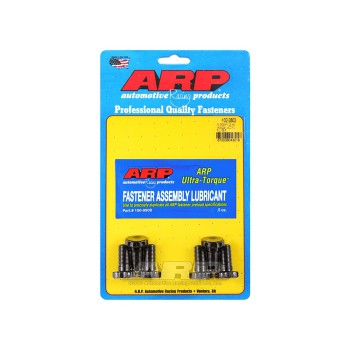 Nissan 2.4L KA24DE ARP Flywheel Bolt Kit