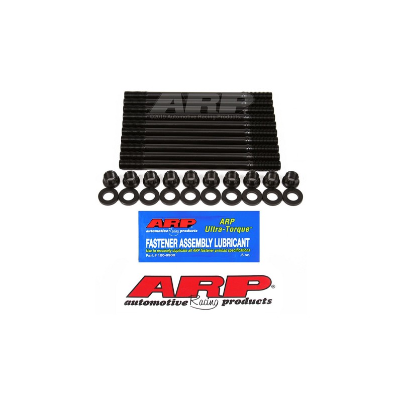 Nissan 2.0L SR20 ARP Head Stud Kit (M11)